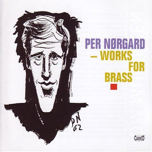 【CD】Works for Brass