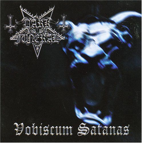【CD】Vobiscum Satanas