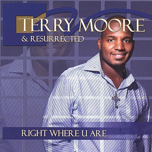 【CD】Right Where U Are