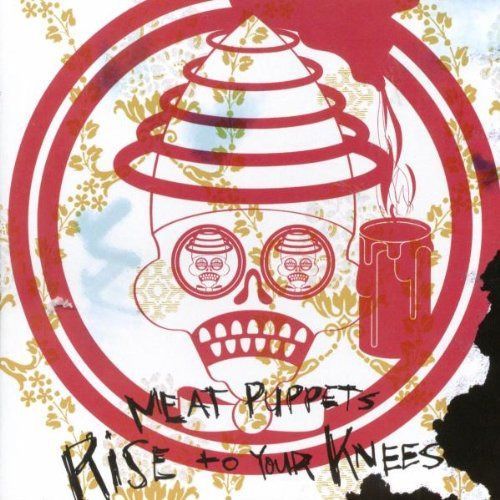 【CD】Rise to Your Knees
