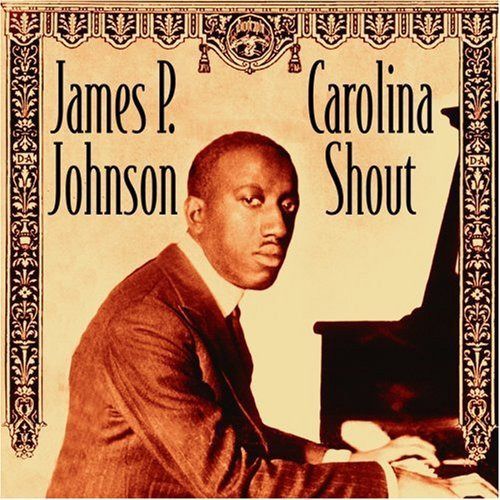 【CD】Carolina Shout