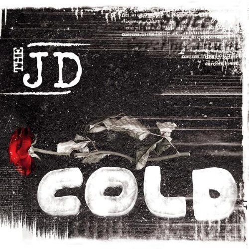 【CD】Cold