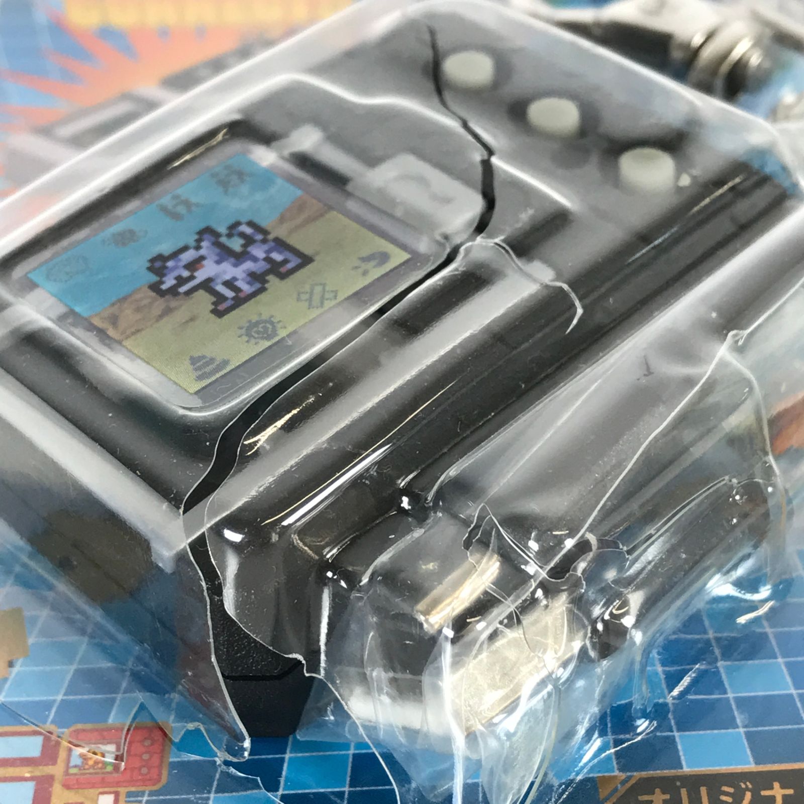 □ BANDAI おもちゃ デジタルモンスターCOLOR Ver.2 オリジナル