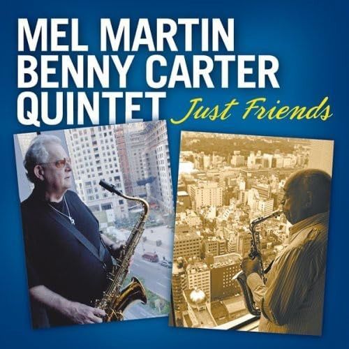 【CD】Just Friends