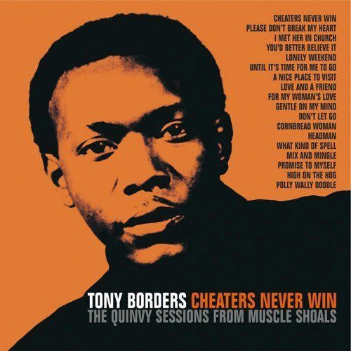 【CD】Cheaters Never Win