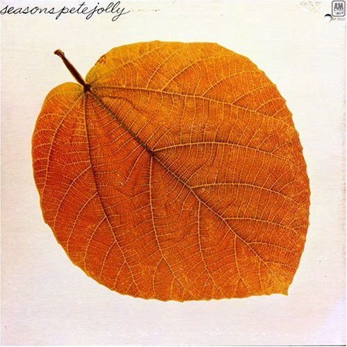【CD】Seasons