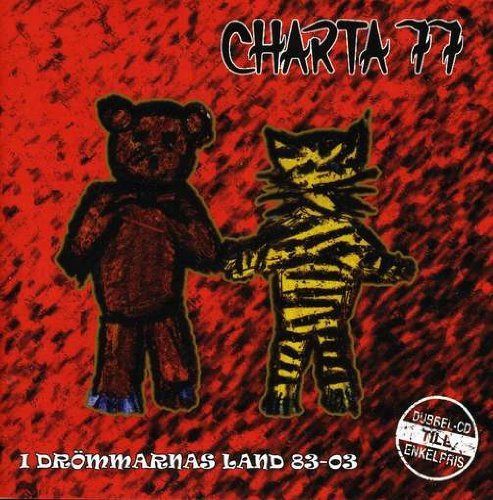 【CD】I Drommarnas Land 83