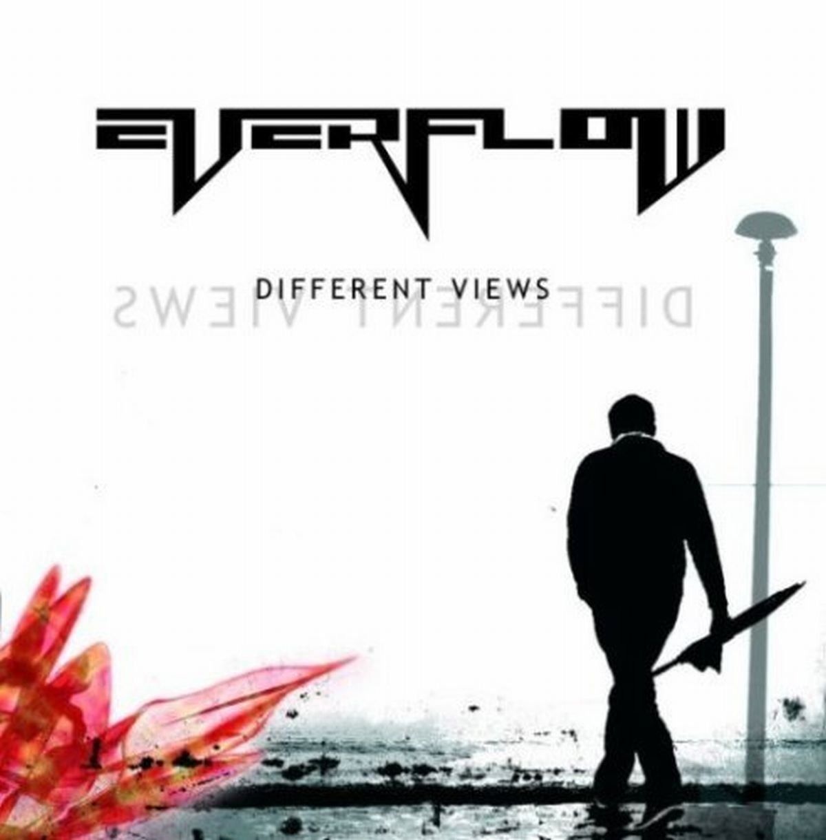 【CD】Different Views
