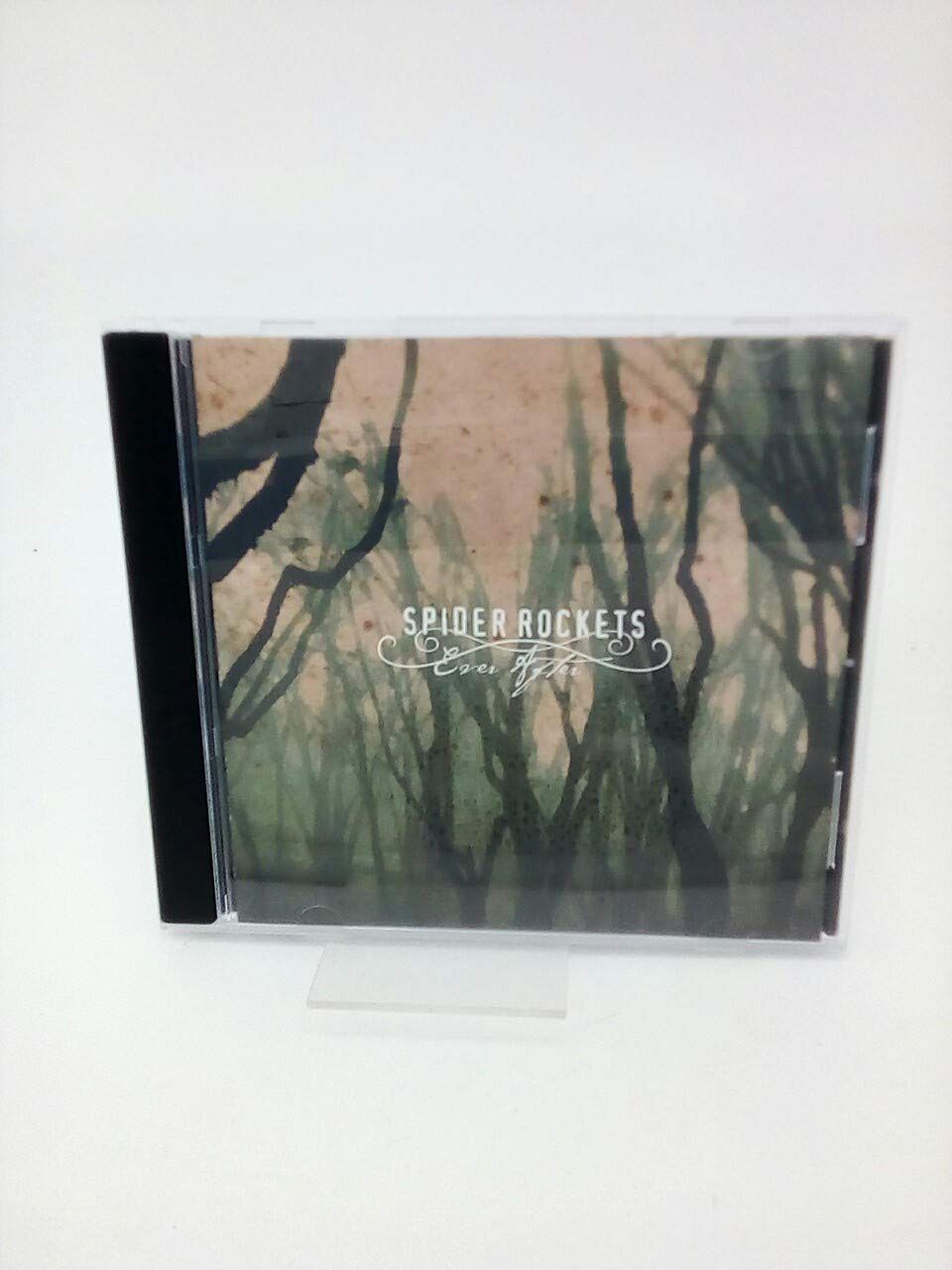 【CD】Ever After