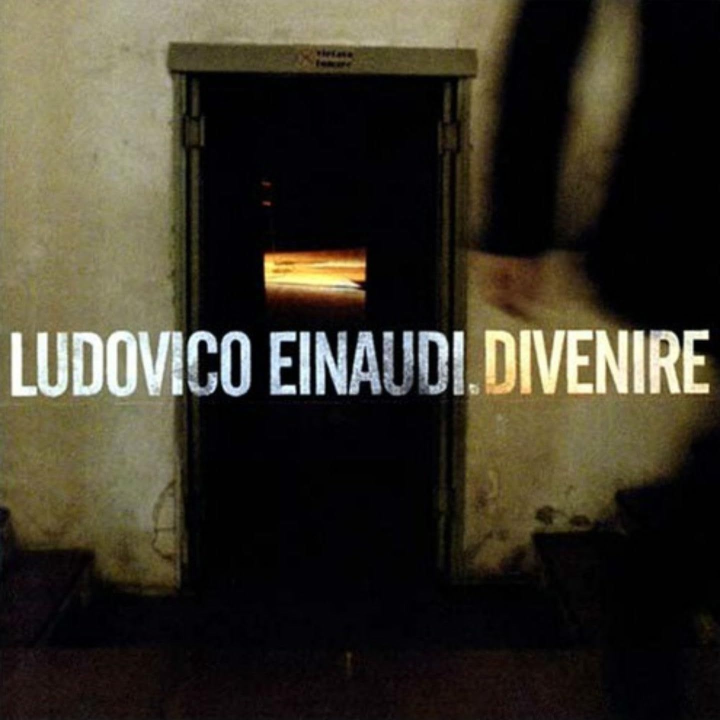 【CD】Divenire
