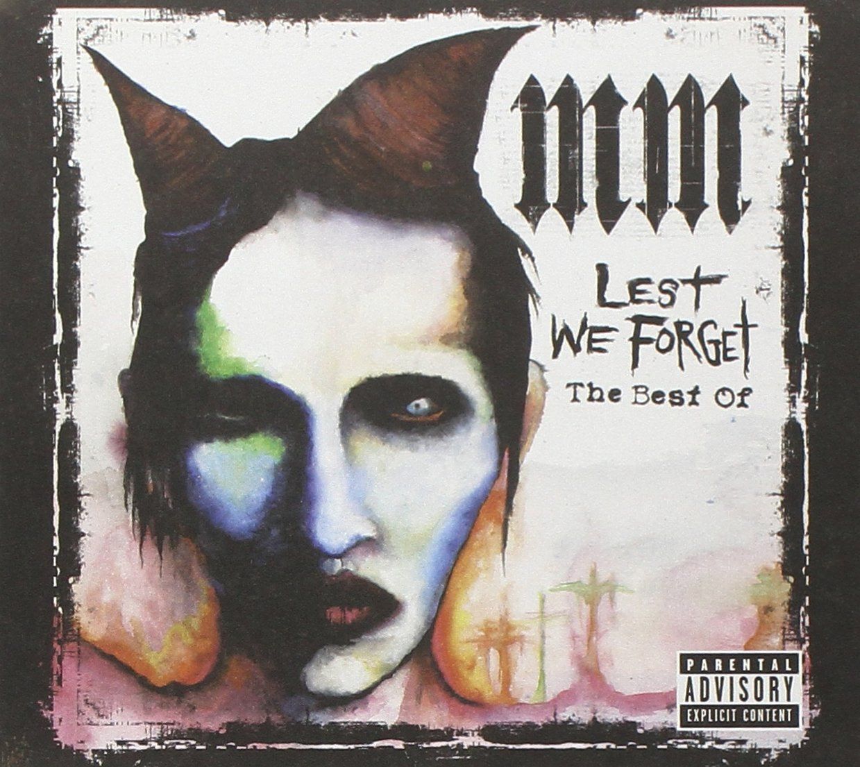 【CD】Lest We Forget: The Best Of - Ecopack Version