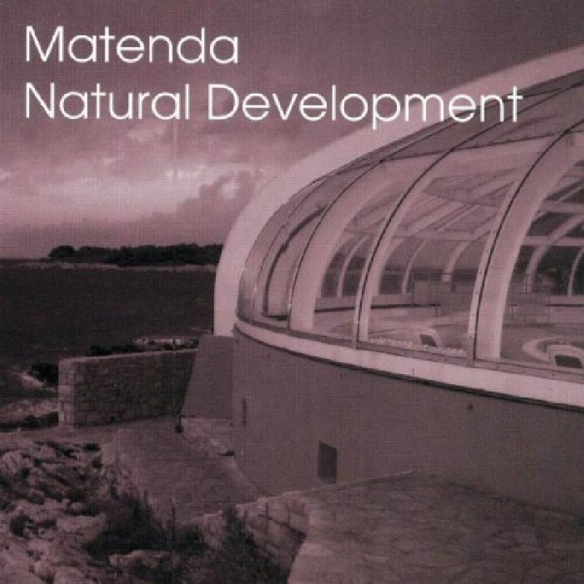 【CD】NATURAL DEVELOPMENT