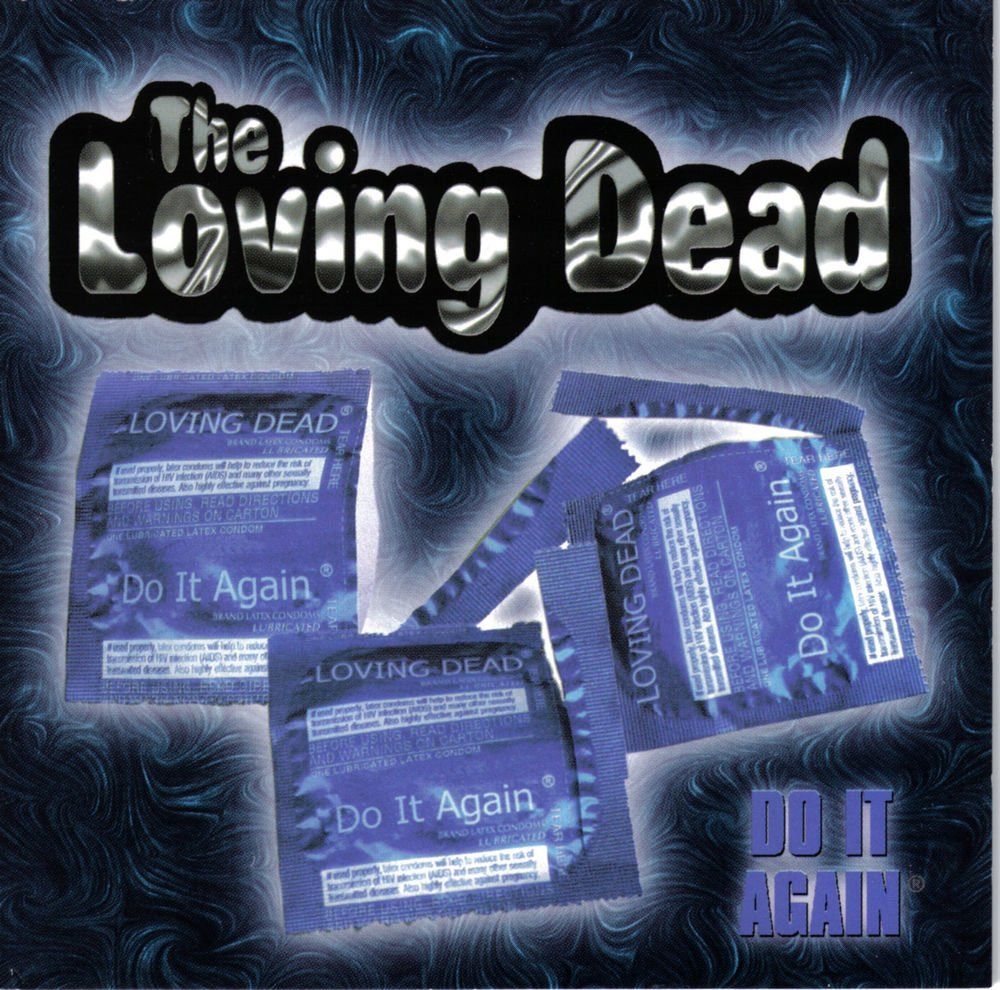 【CD】Do It Again