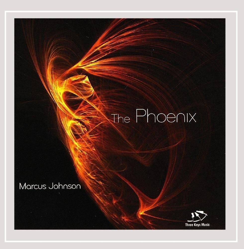 【CD】Phoenix
