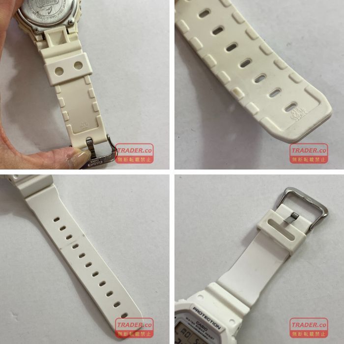 04w6880▽※【中古】G-SHOCK Gショック ジーショック メンズ 腕時計