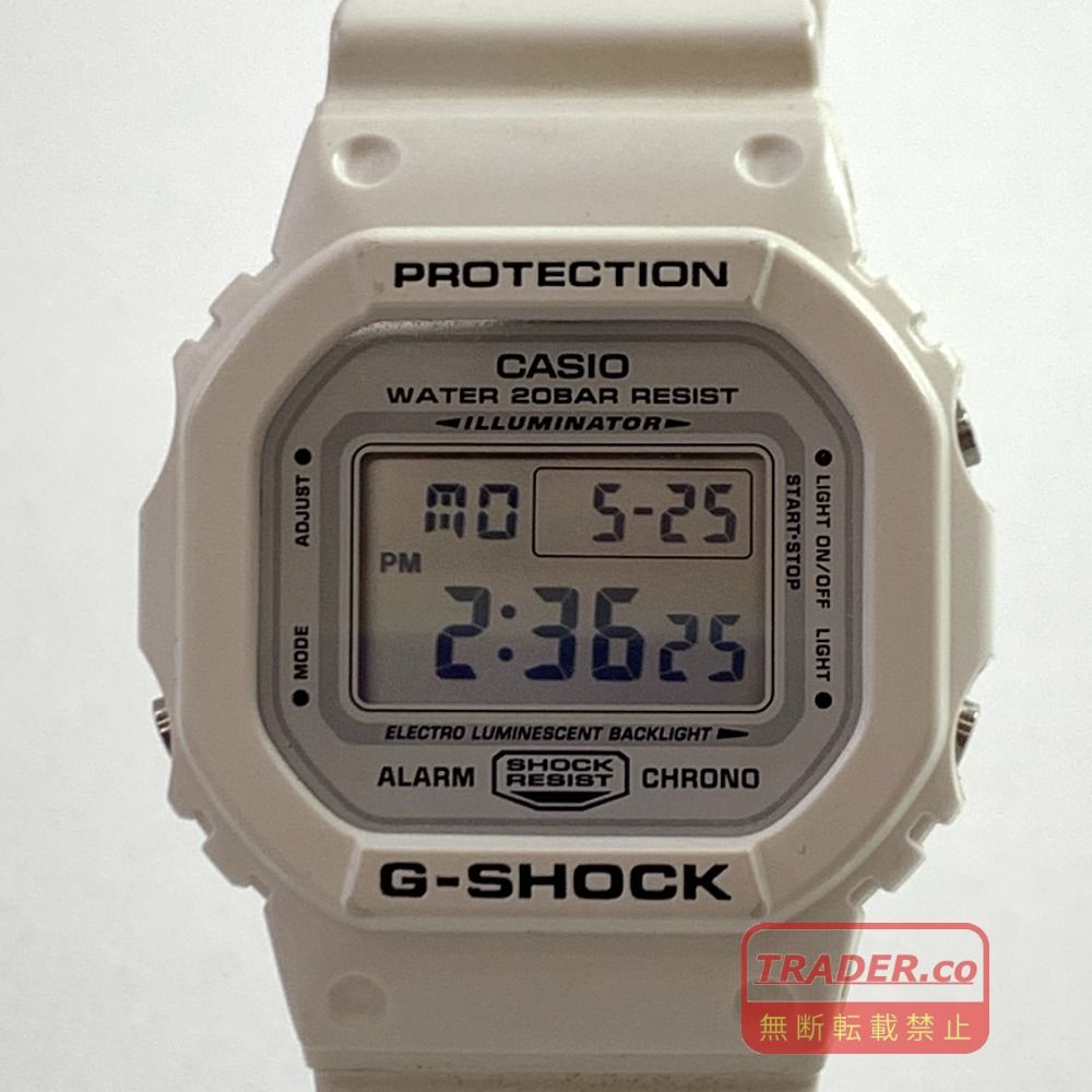 04w6880▽※【中古】G-SHOCK Gショック ジーショック メンズ 腕時計