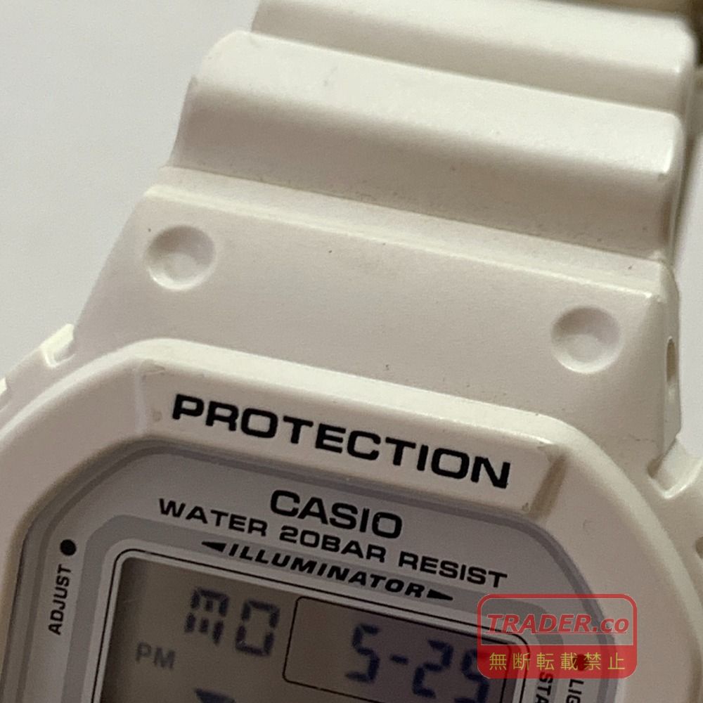 04w6880▽※【中古】G-SHOCK Gショック ジーショック メンズ 腕時計