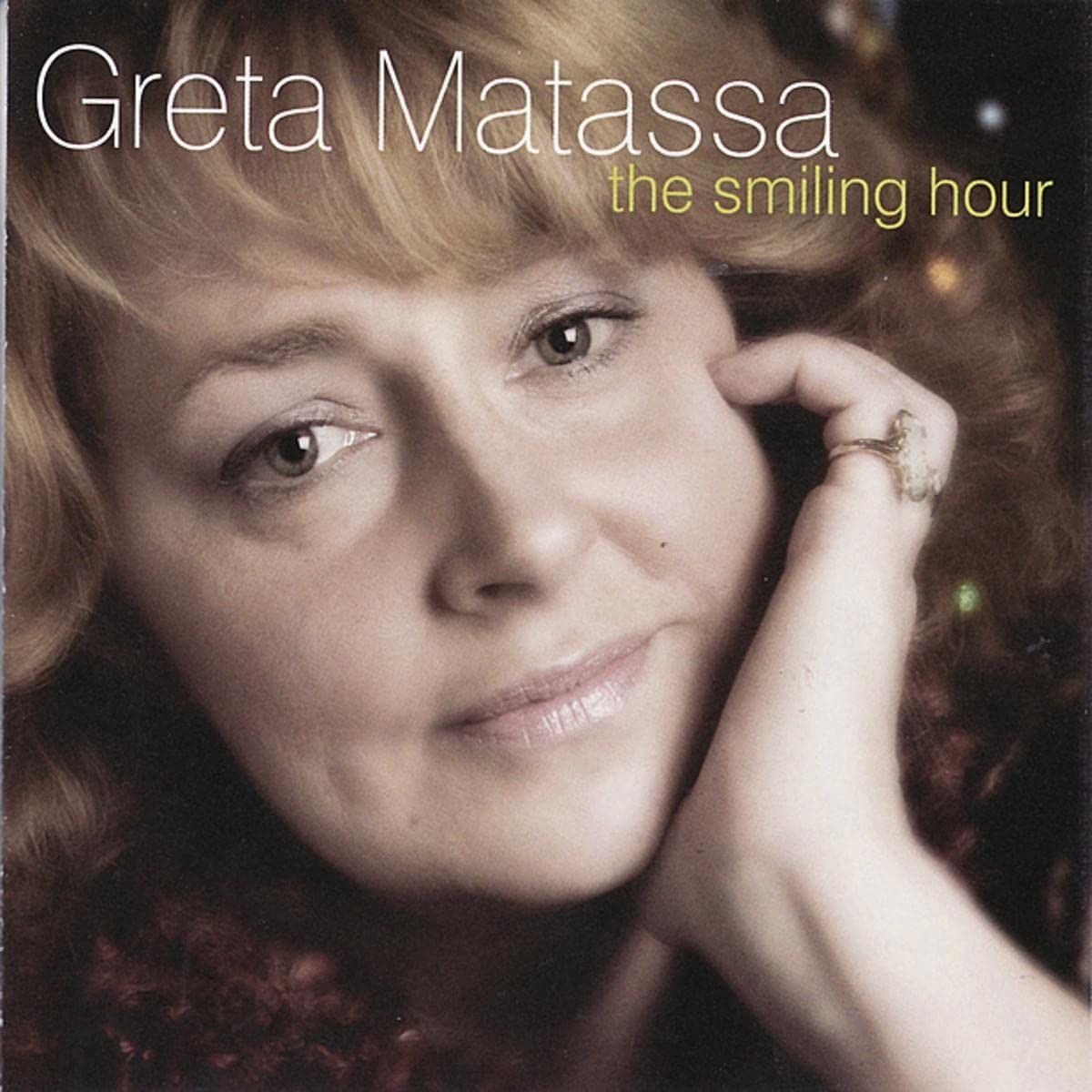 【CD】Smiling Hour