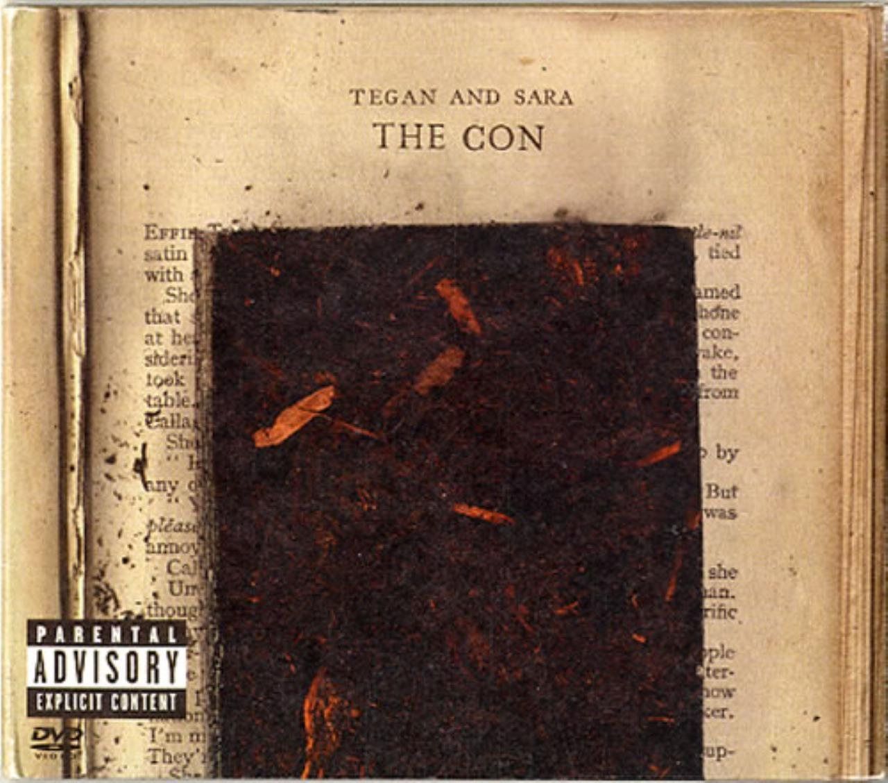 【CD】Con (W/Dvd) (Spec)