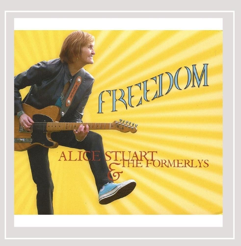【CD】Freedom