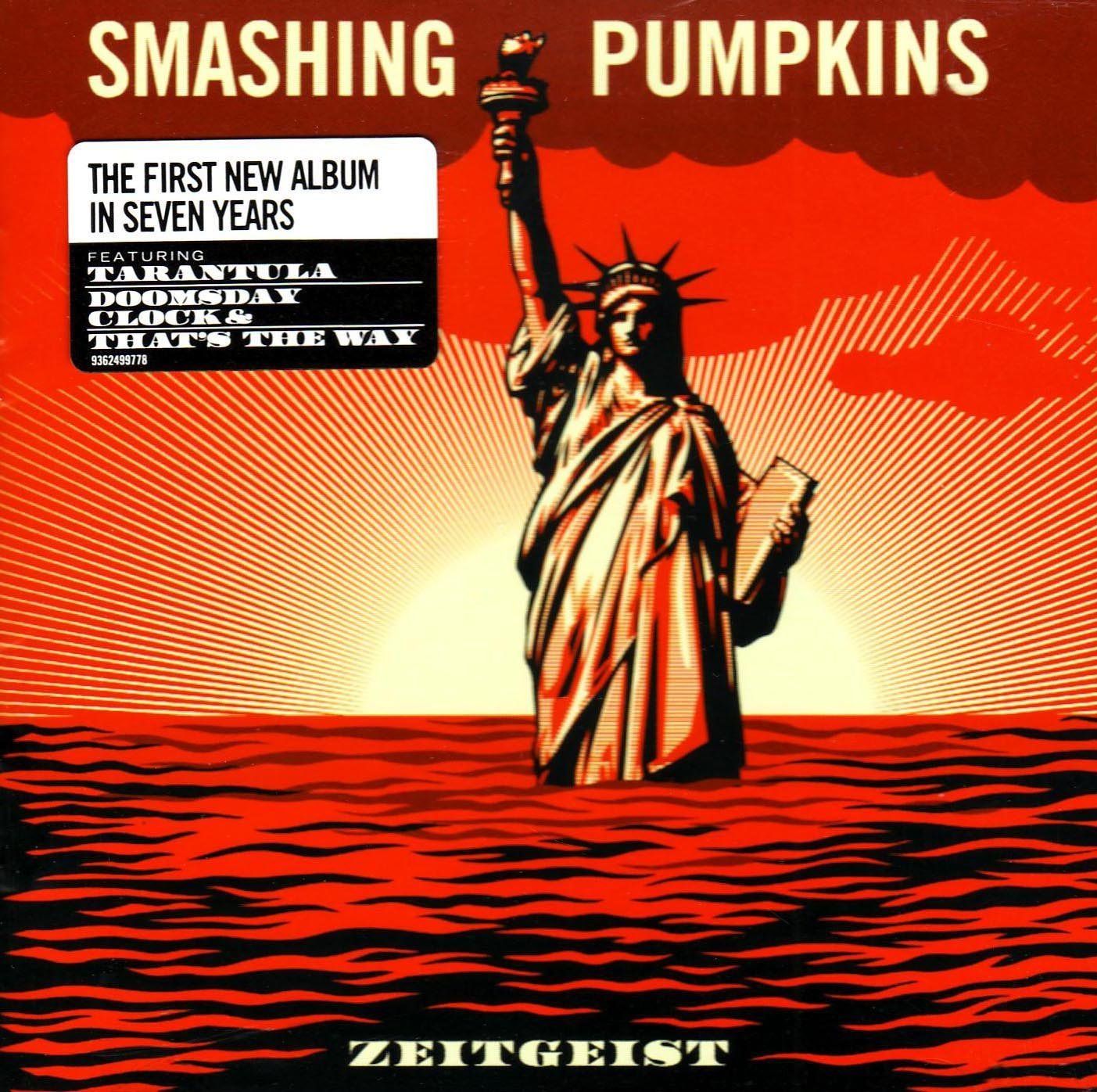 【CD】Zeitgeist