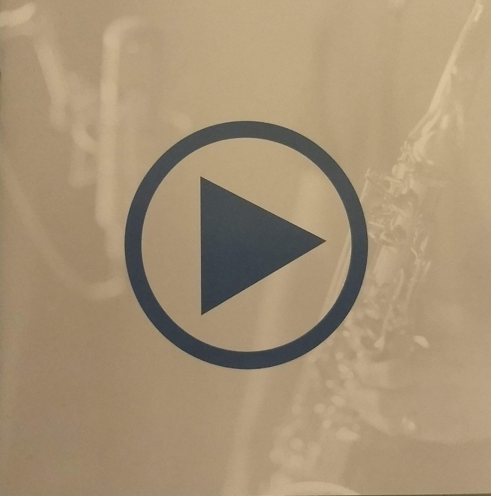 【CD】Play