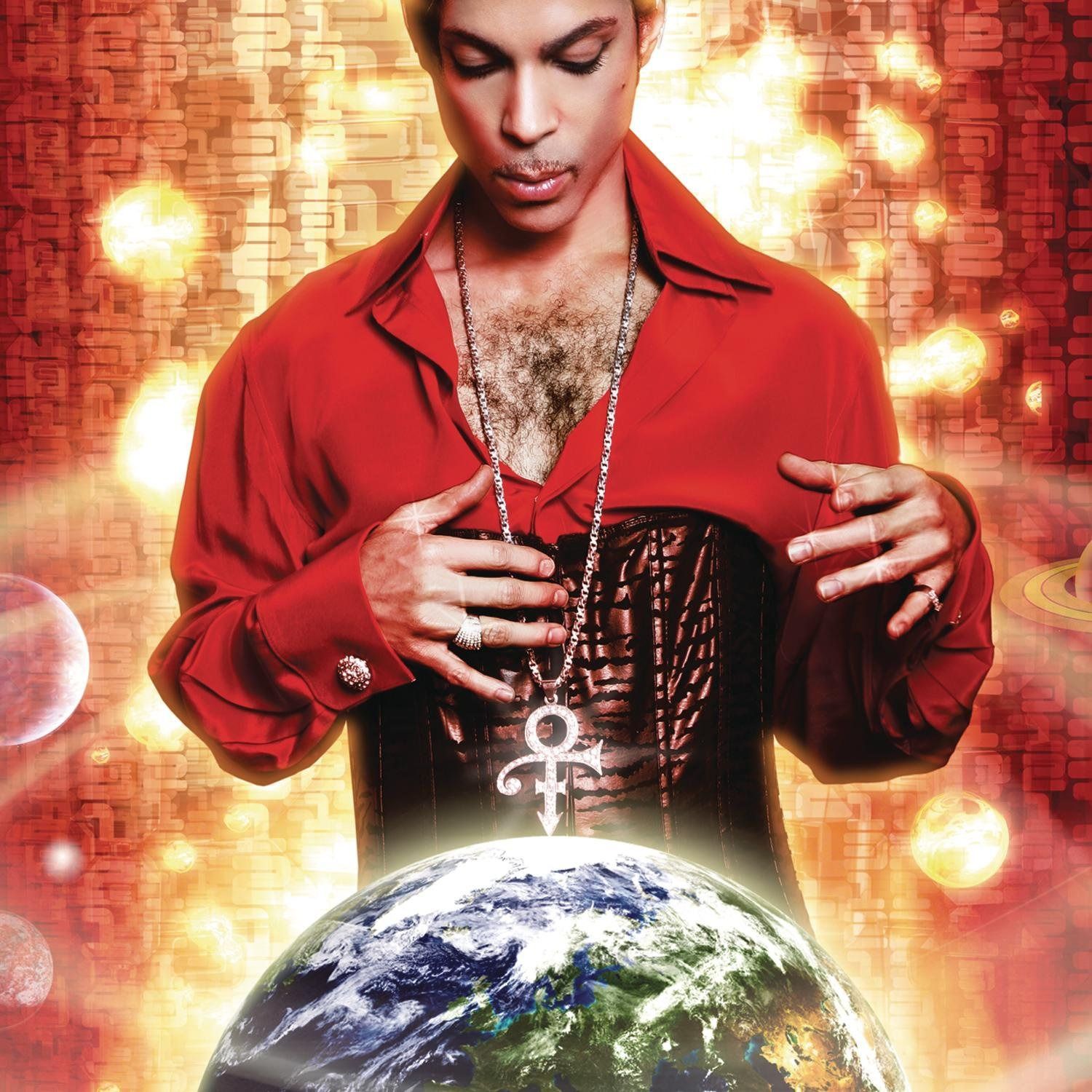 【CD】Planet Earth