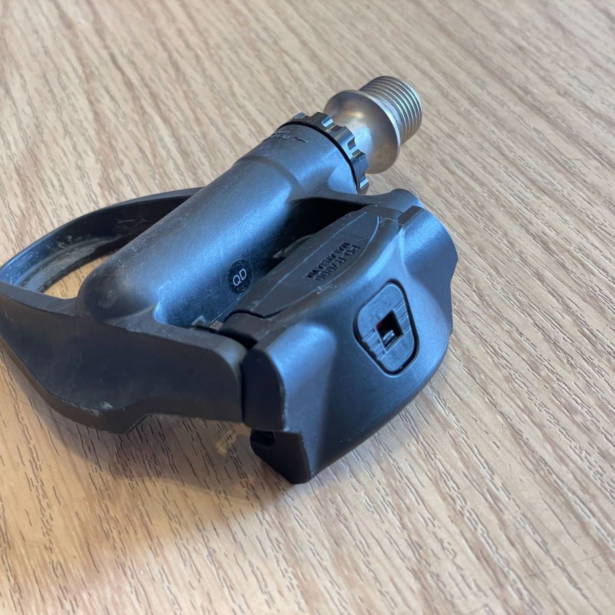 P4487 □USED□SHIMANO シマノ 105 PD-R7000 ビンディングペダル SPD