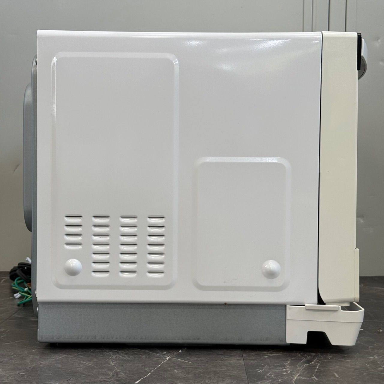 送料込2020年製 TOSHIBA ER-TD70(W) 電子レンジ オーブンレンジ