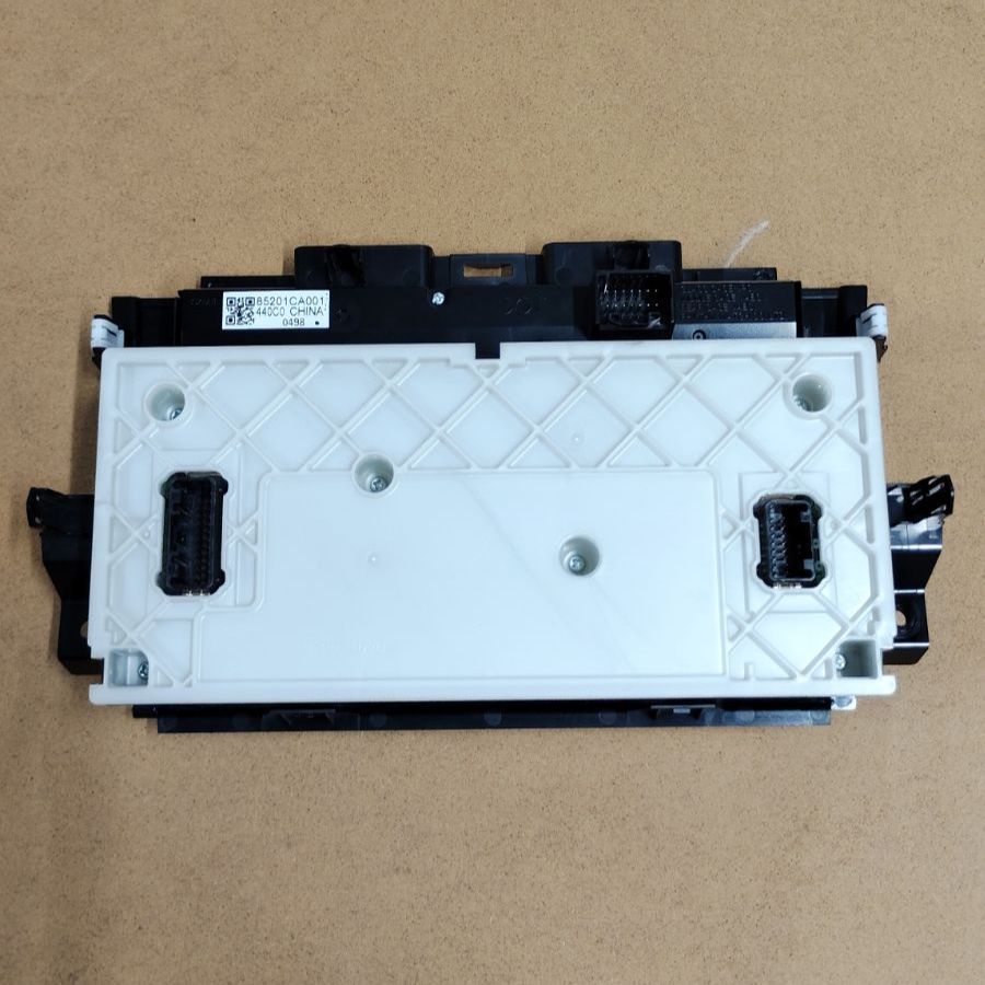 ◇トヨタ 86 後期 ZN6 純正 エアコン スイッチパネル◇ - メルカリ