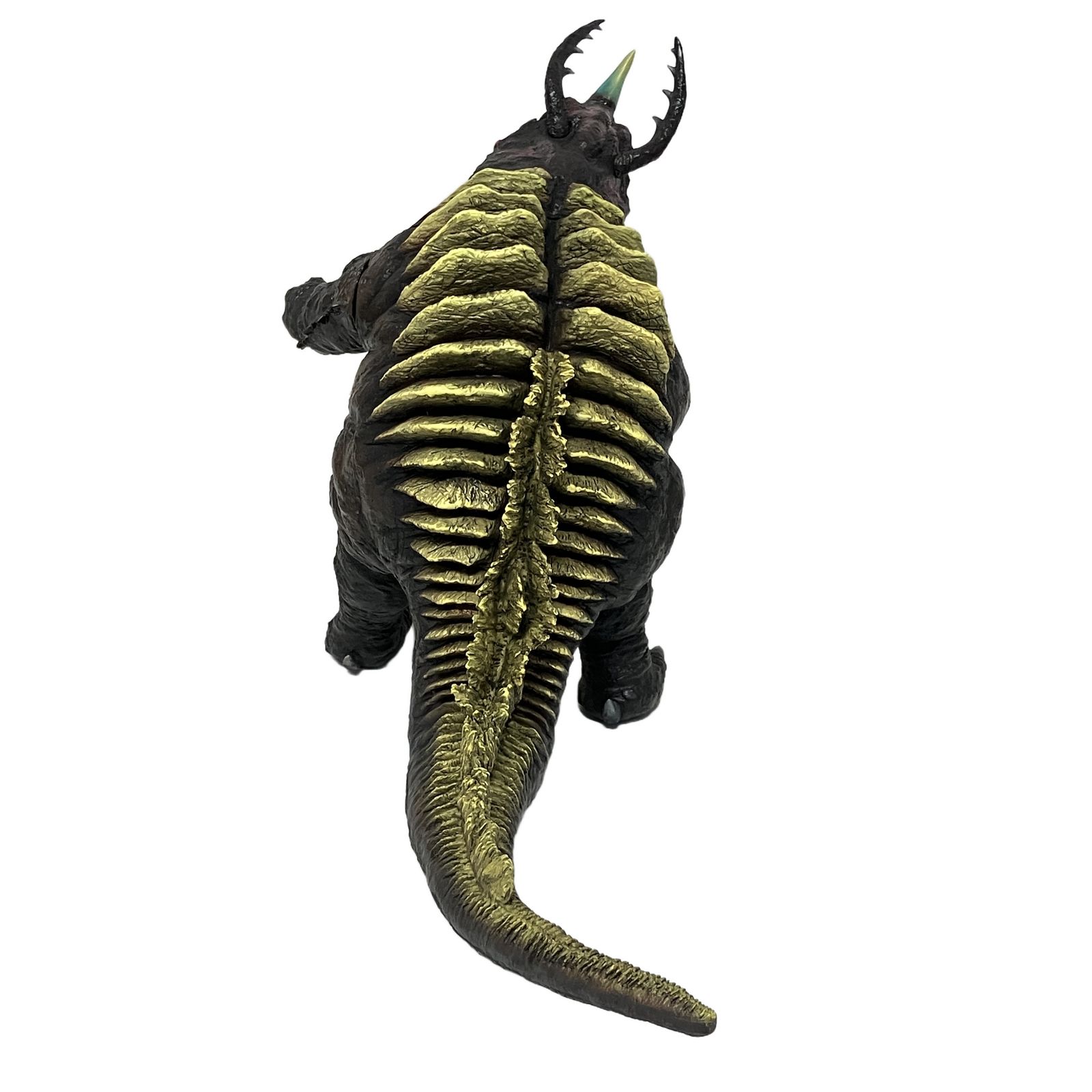 CCP 1/6特撮シリーズ 塗装済 完成品 透明怪獣ネロンガ ハイグレード