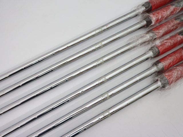 中古】[B-ランク] レフティーアイアンセット テーラーメイド R11
