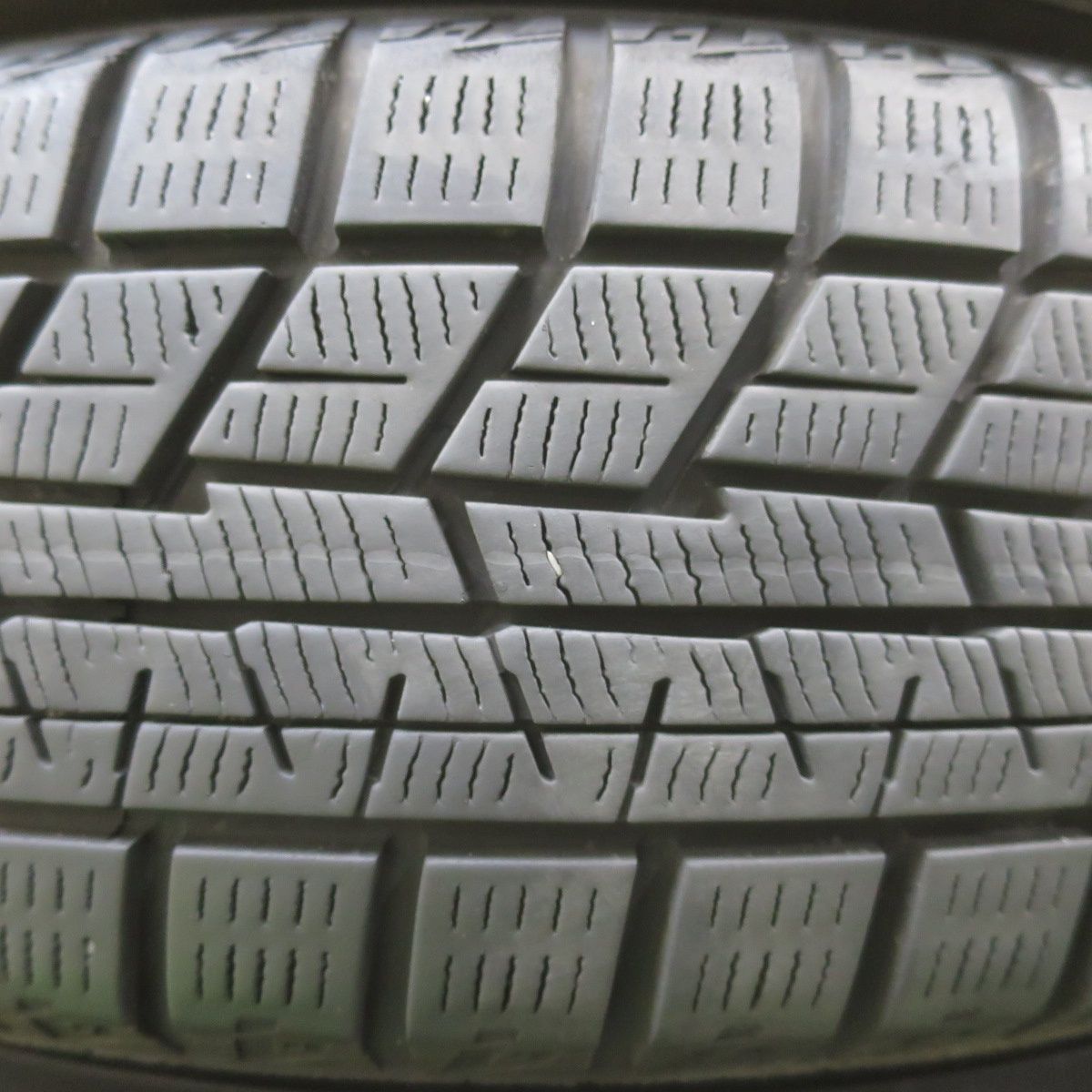☆バリ溝☆ 155/65R14 4本セット ヨコハマ アイスガード IG60 ヨコハマタイヤ（YOKOHAMA TIRE） 155/65R14 スタッドレスホイール