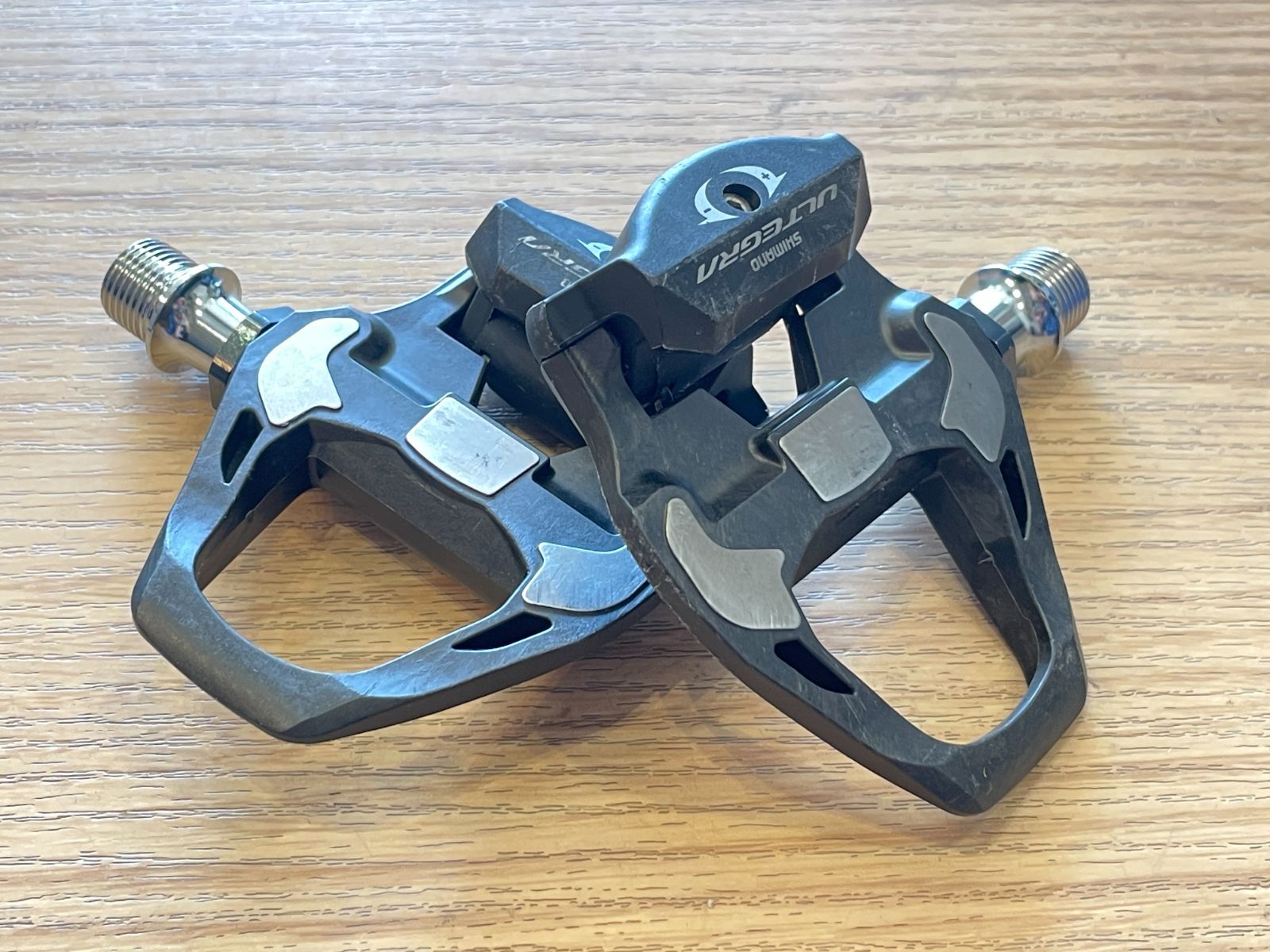 P4486 □USED□SHIMANO シマノ ULTEGRA アルテグラ PD-R8000