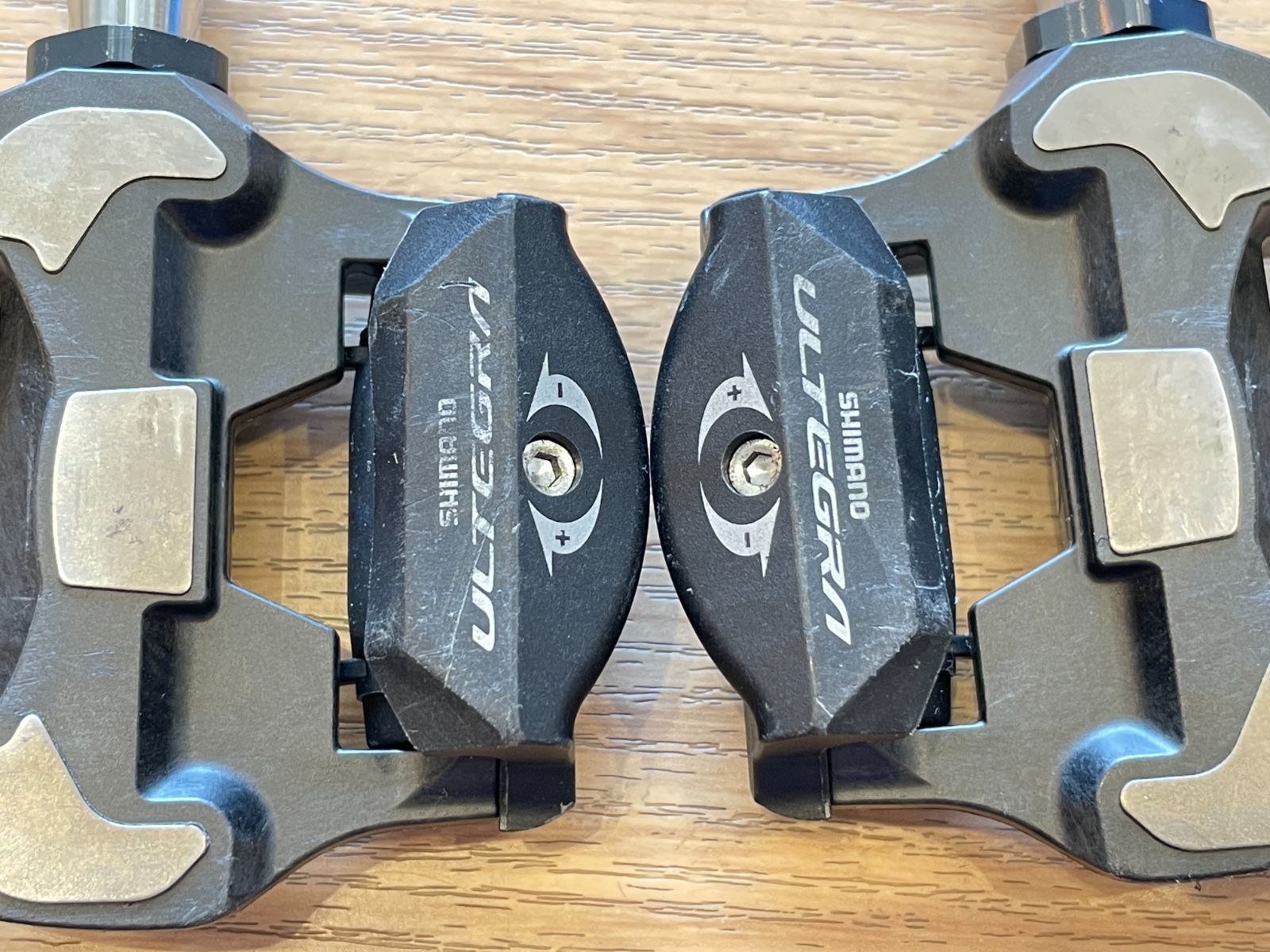 P4486 □USED□SHIMANO シマノ ULTEGRA アルテグラ PD-R8000