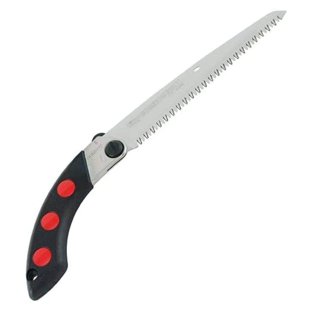 ユーエム工業(Silky) 鞘入鋸 ゴムボーイ7 荒目 210mm 413-21 生木の剪定、枝打ちに適した粗さ送料無料 1abd06c9