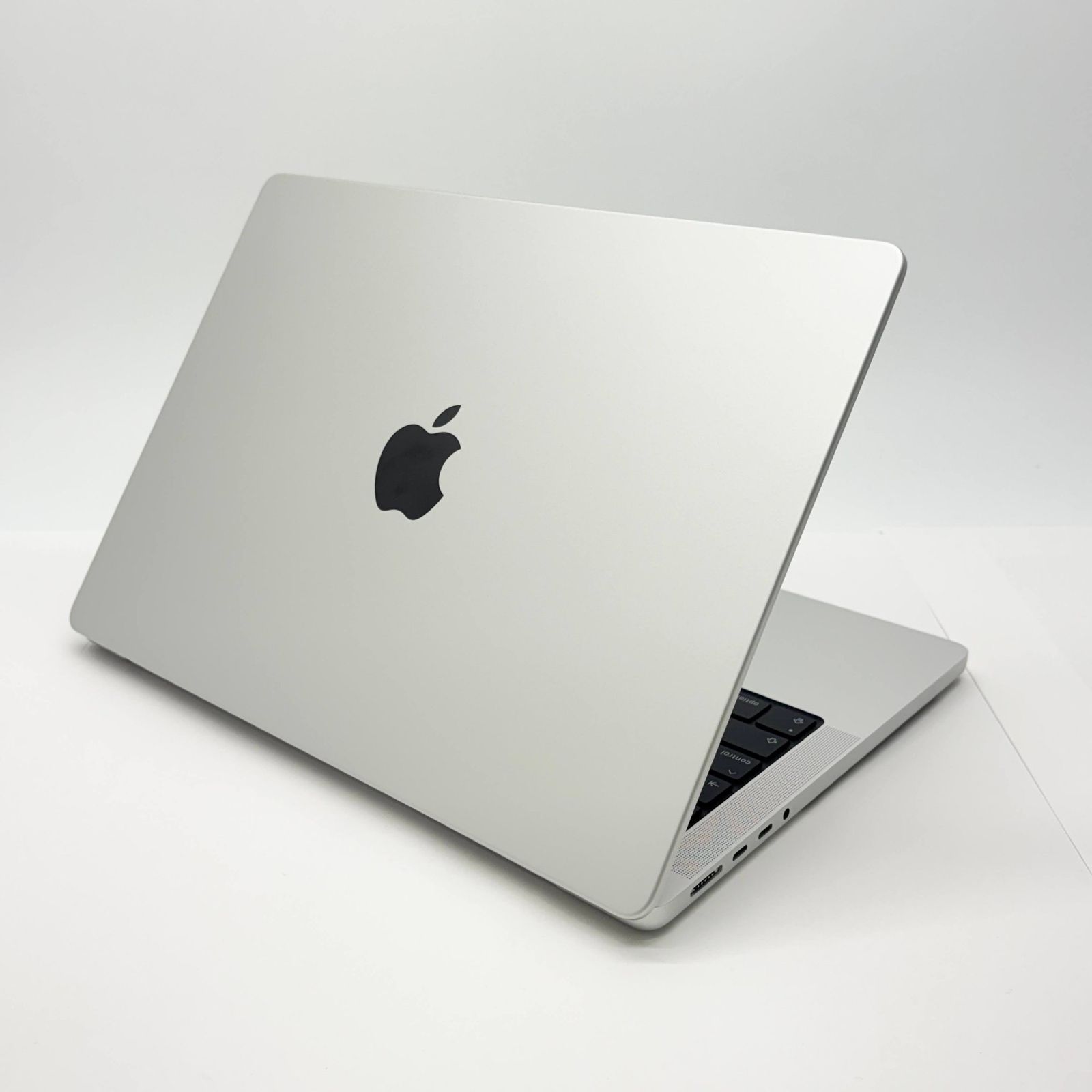 美品 MacBook Pro 14 M4 10C 16GB 512GB 100%バッテリー - メルカリ