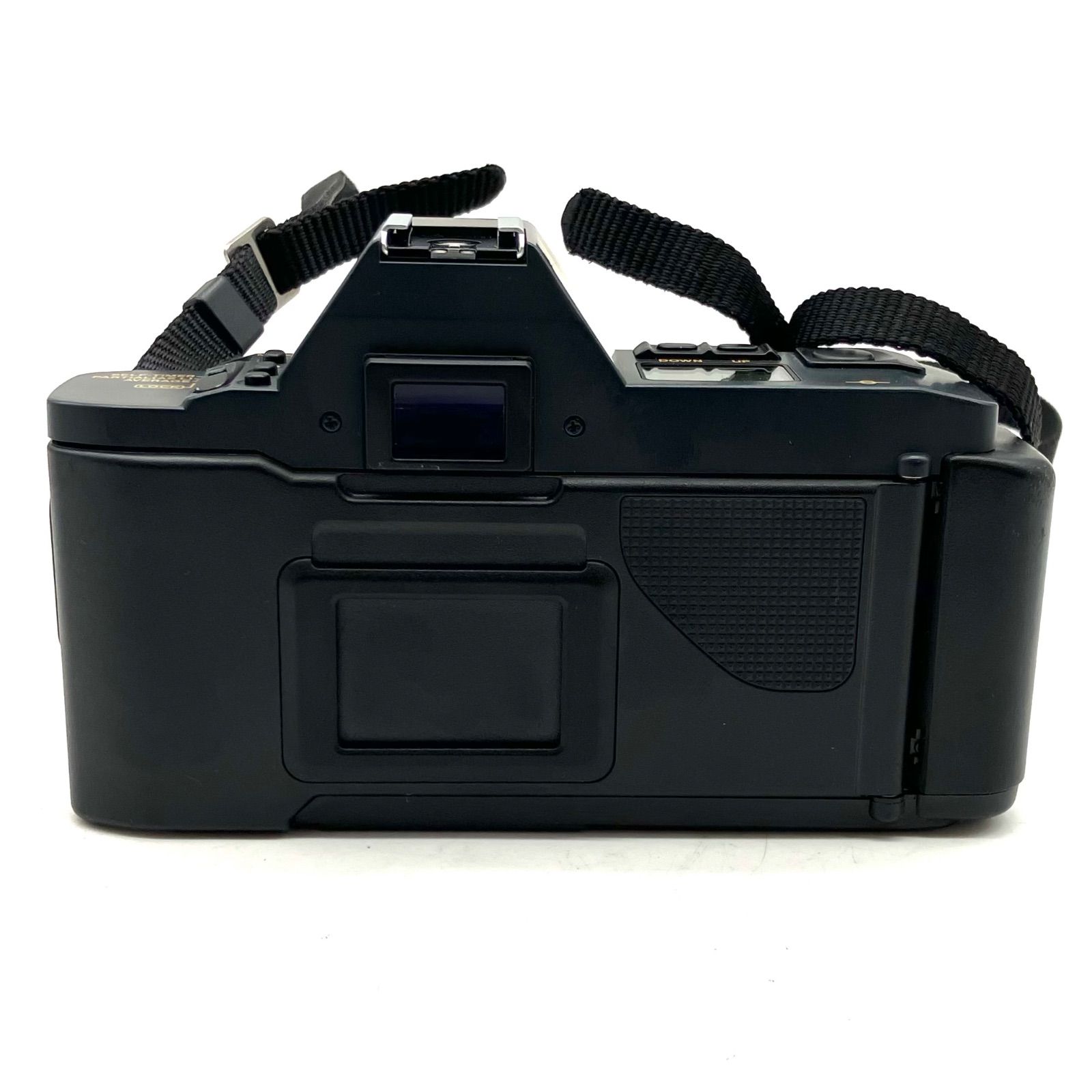 FA619【お買い得】Canon T70 フィルムカメラ ＋ ズームレンズ FD 35-70
