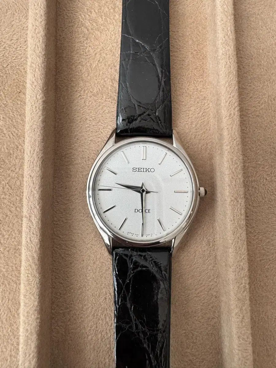 SEIKO ドルチェ クオーツ SACM171