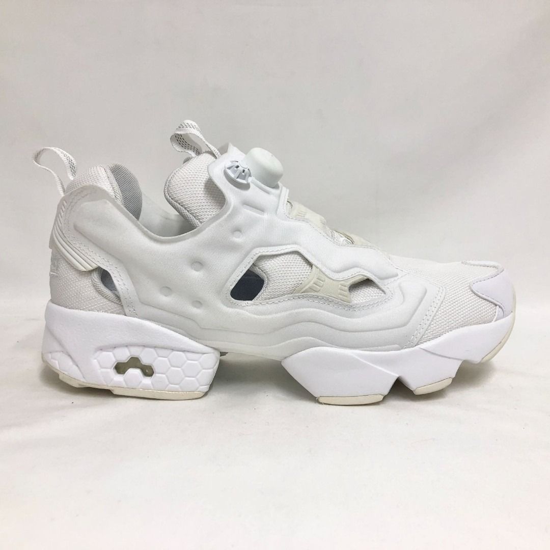 新品未使用 Reebok (リーボック) インスタポンプフューリー OG 