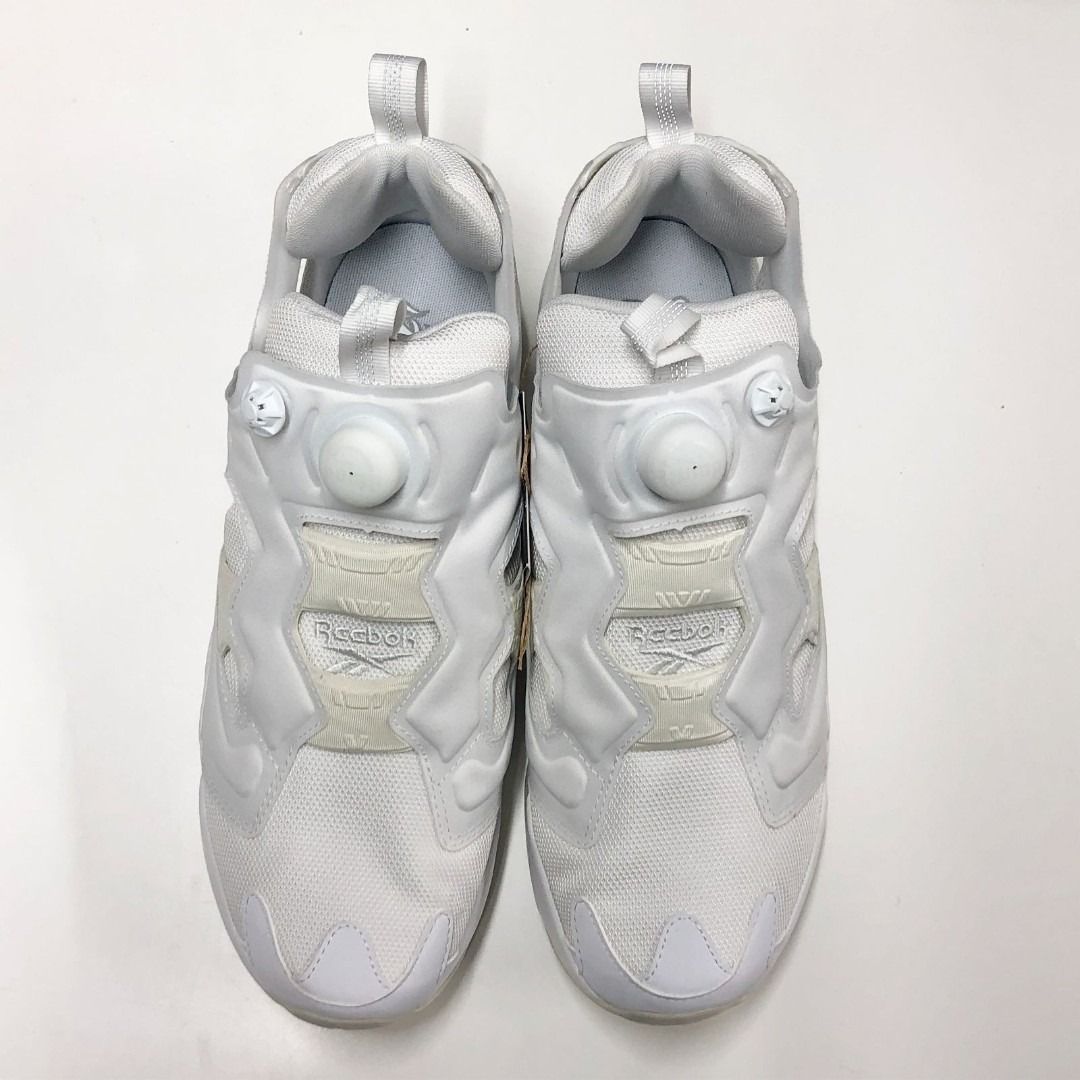 新品未使用 Reebok (リーボック) インスタポンプフューリー OG 