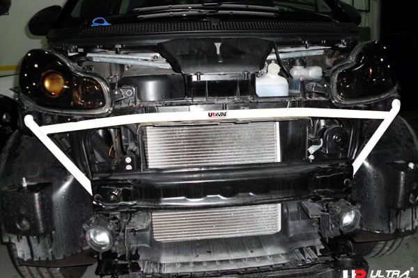 SMART用 ULTRA RACING