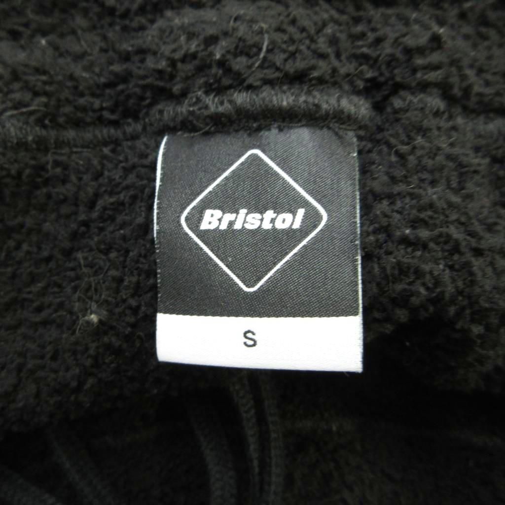 エフシーレアルブリストル F.C.Real Bristol FCRB ボアパンツ S 黒