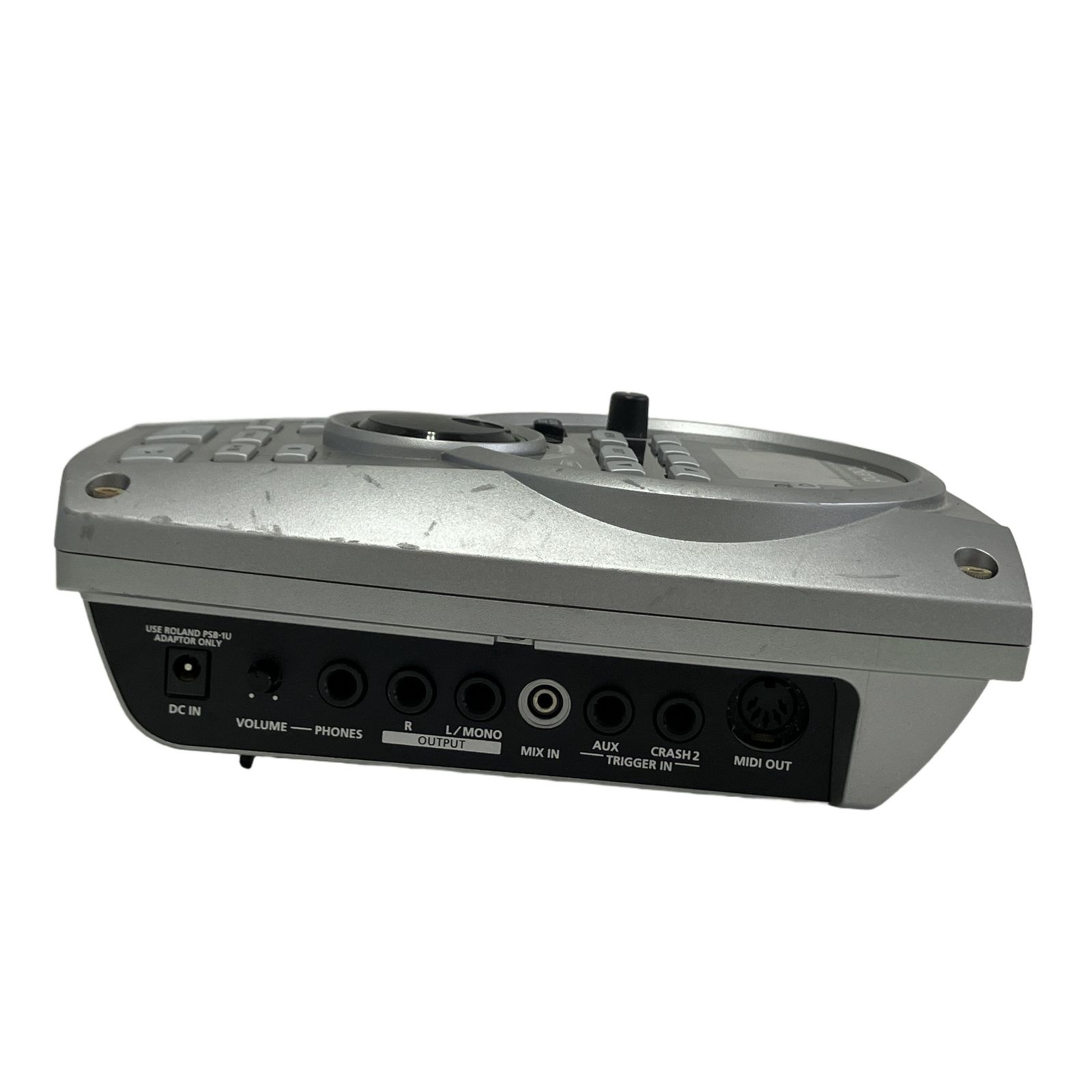 Roland TD-15 電子ドラム音源モジュール 2013年製 V-Drums 中古