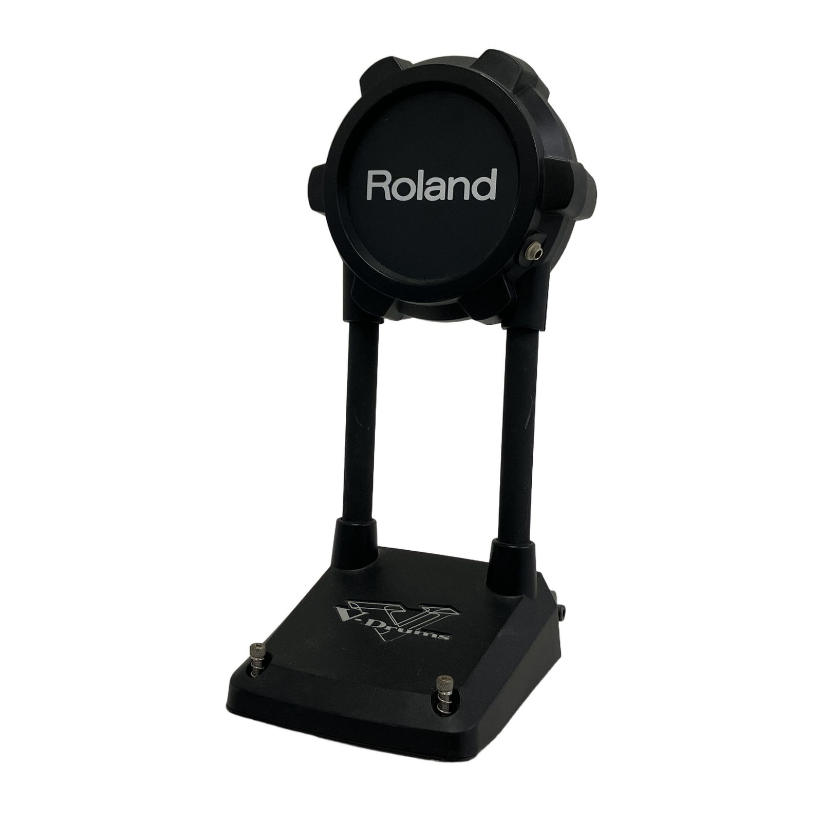 Roland KD-9 キックパッド 電子ドラム 219(幅)×203(奥行き)×438(高さ)mm キックトリガー 中古 T11281325