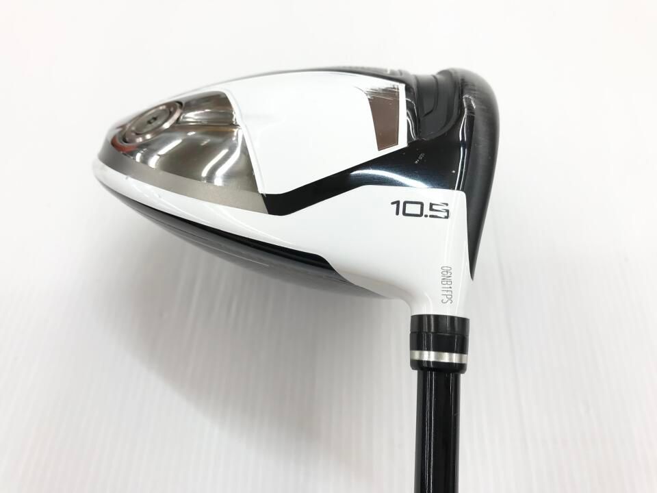テーラーメイド SIM GLOIRE 10.5度 AIR Speeder TM Sフレックス