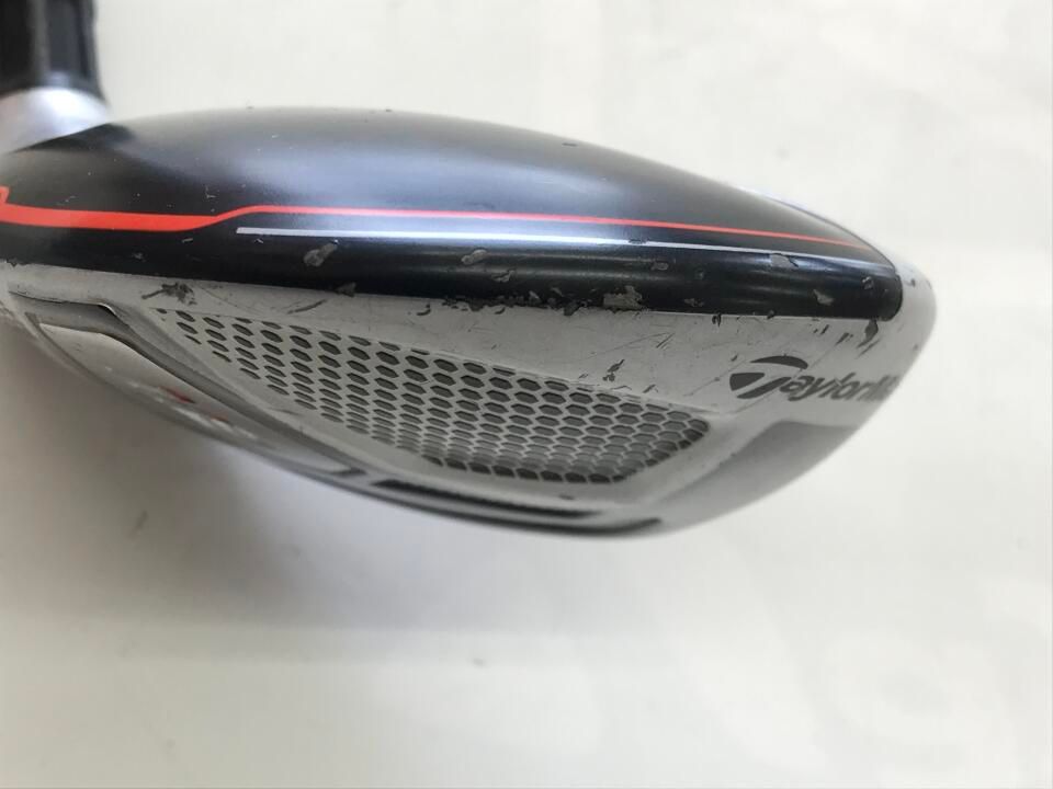テーラーメイド M6 19度 FUBUKI TM6 2019 Sフレックス ユーティリティ