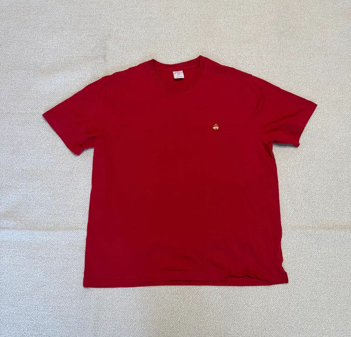 Brooks Brothers ブルックス・ブラザーズ 半袖 2XL