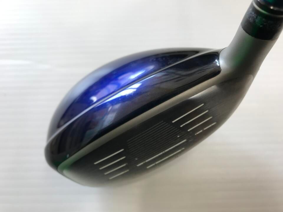 ダンロップ XXIO ELEVEN ネイビー 20度 MP1100 ネイビー Rフレックス