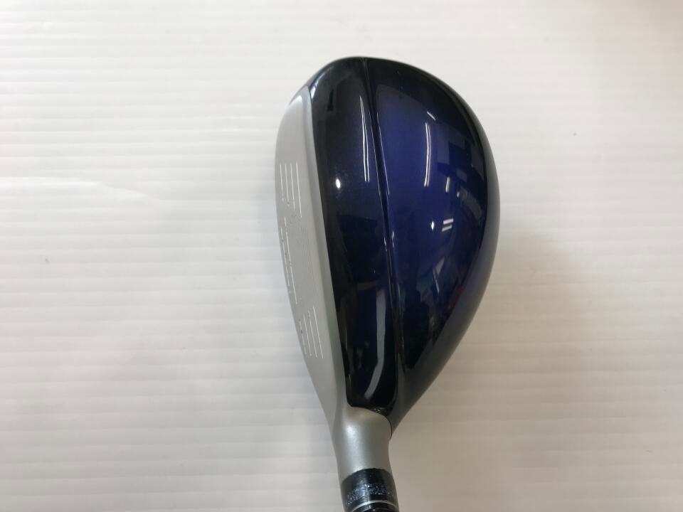 ダンロップ XXIO ELEVEN ネイビー 20度 MP1100 ネイビー Rフレックス